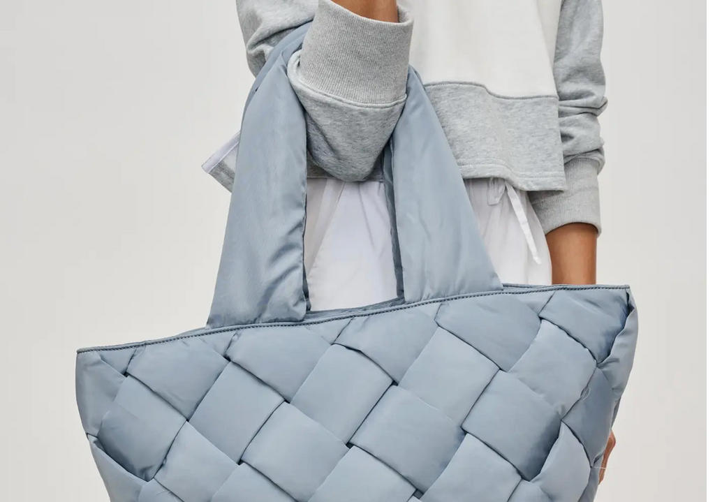 The Rally Tote