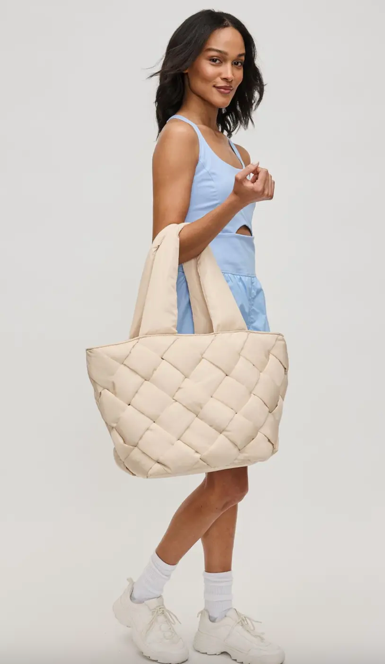 The Rally Tote