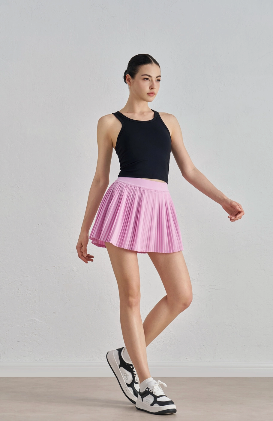 The Elevate Skirt