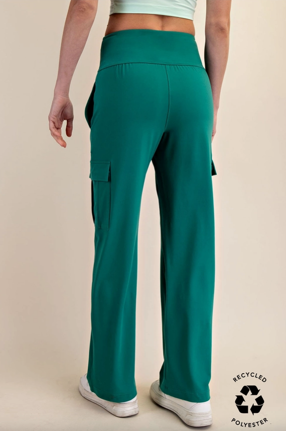All In Pants