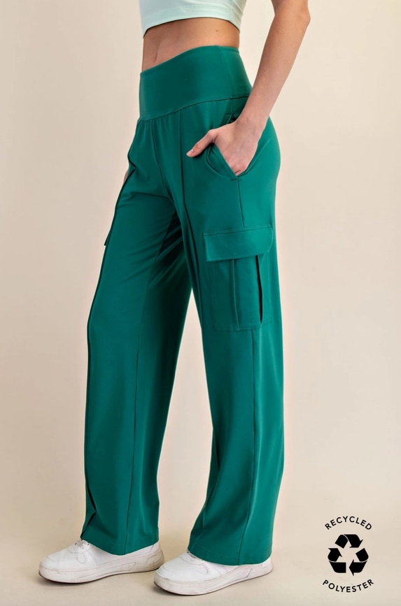 All In Pants