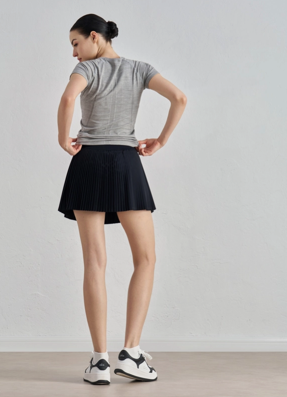 The Elevate Skirt