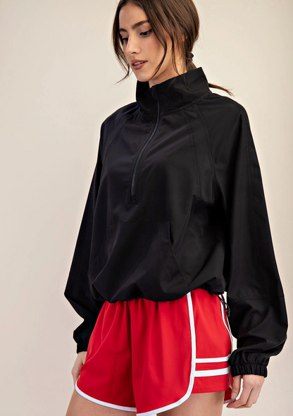 (OVERSIZED) All In Jacket