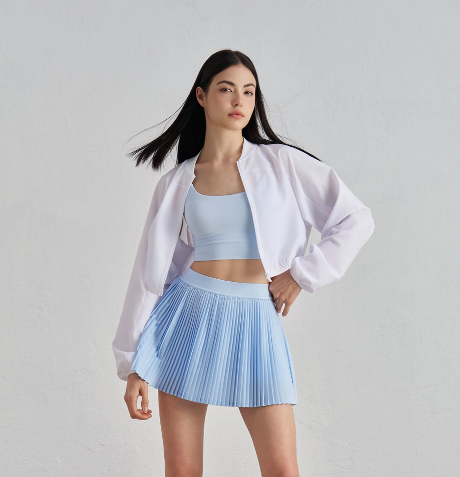 The Elevate Skirt