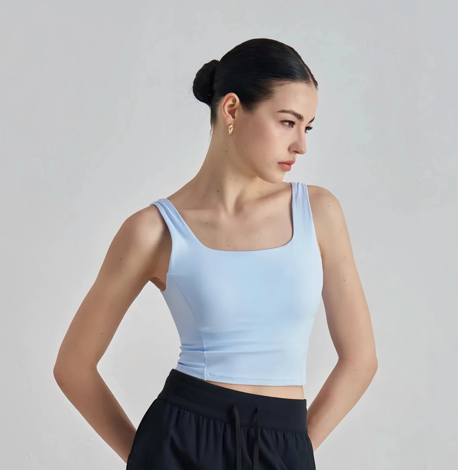 The Elevate Tank