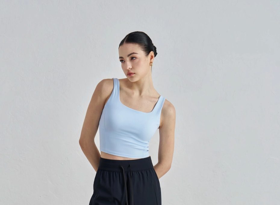 The Elevate Tank