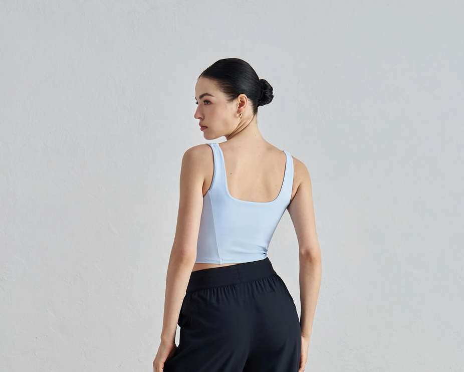 The Elevate Tank