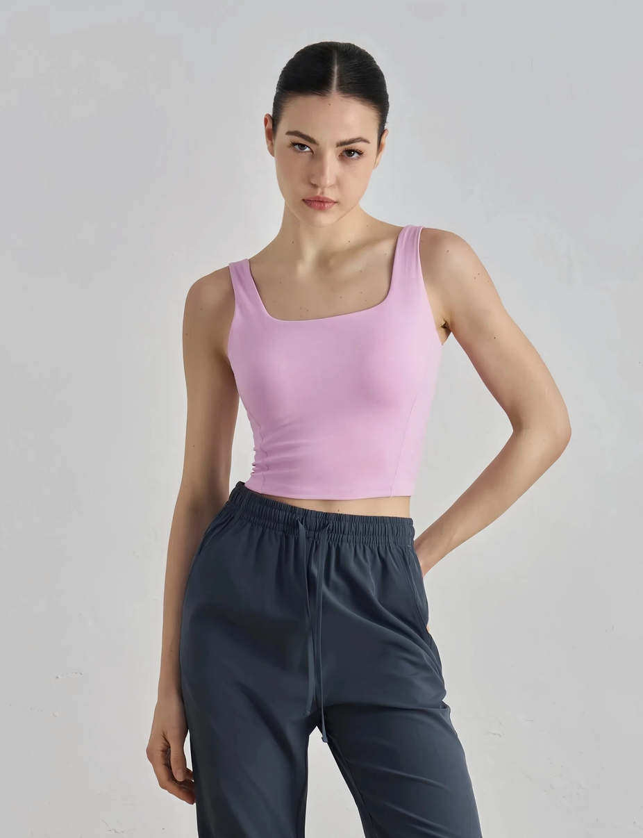 The Elevate Tank