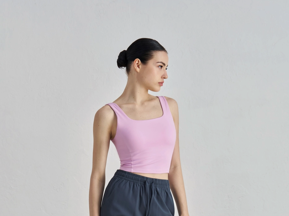 The Elevate Tank