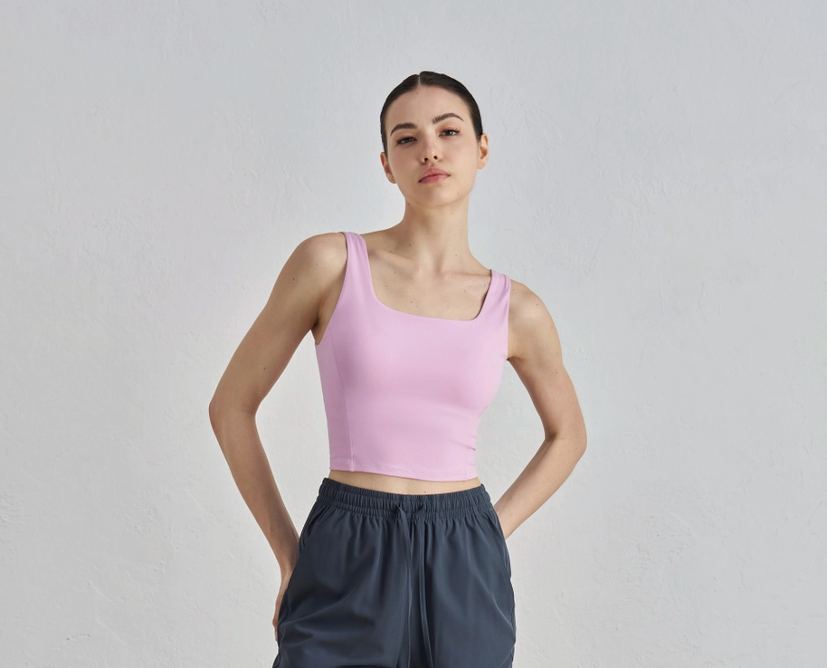 The Elevate Tank