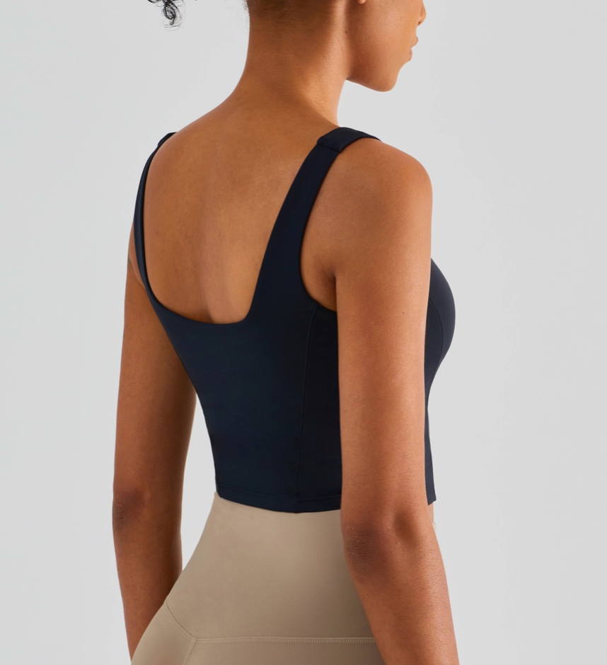 The Elevate Tank