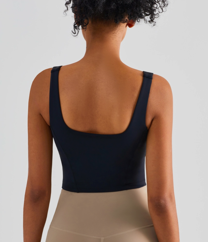 The Elevate Tank