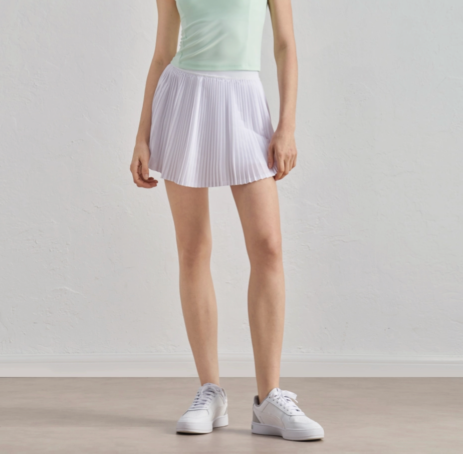 The Elevate Skirt
