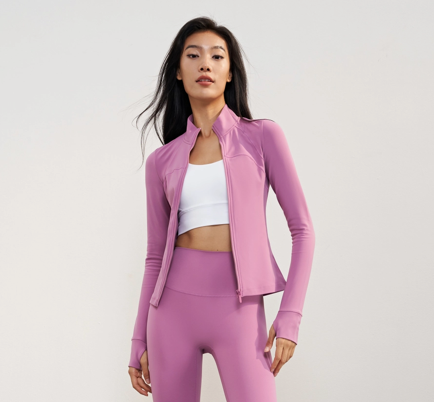 The Forward Jacket