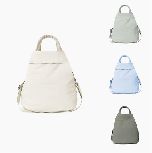 The Elevate Tote