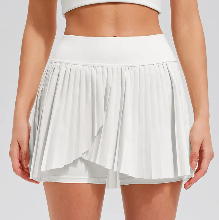 The Rally Skirt