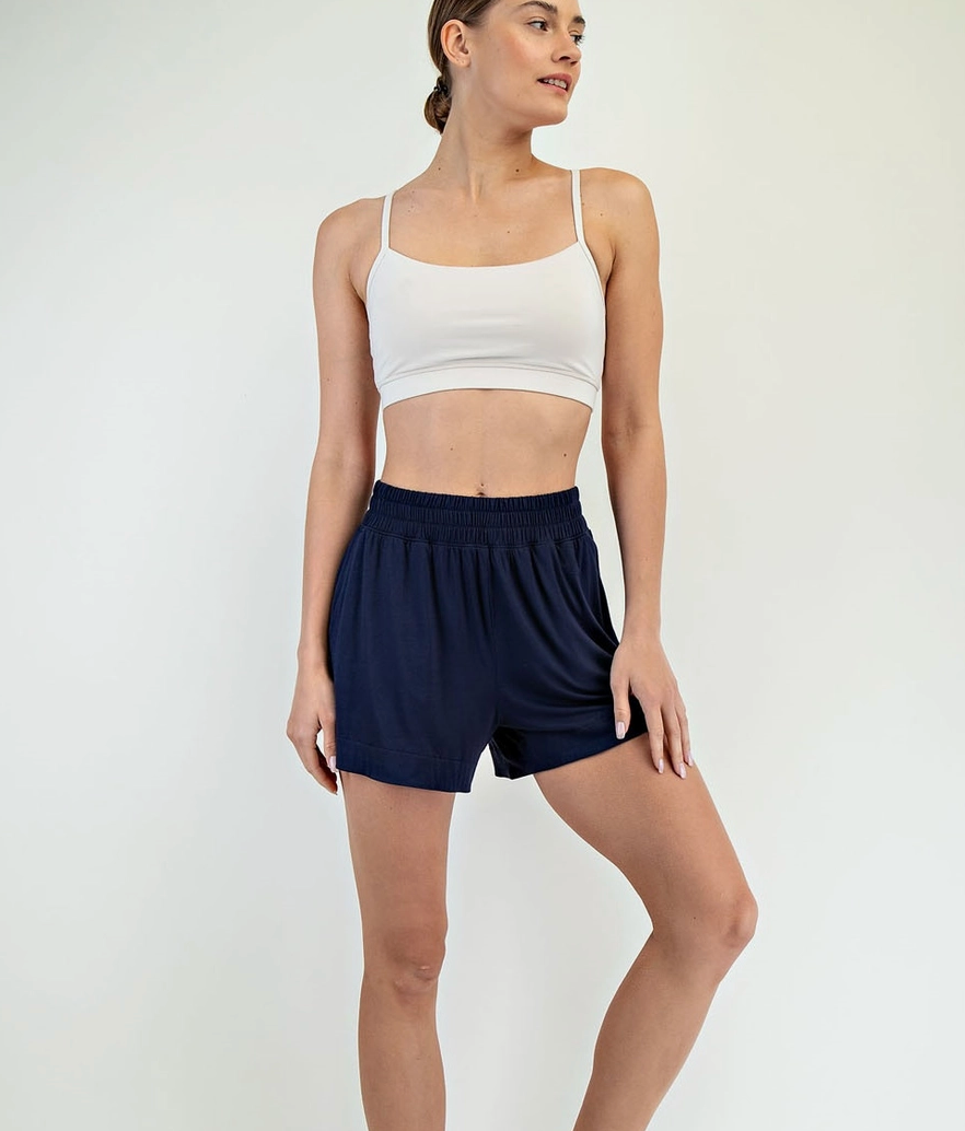 Buttery Serve Lounge Shorts