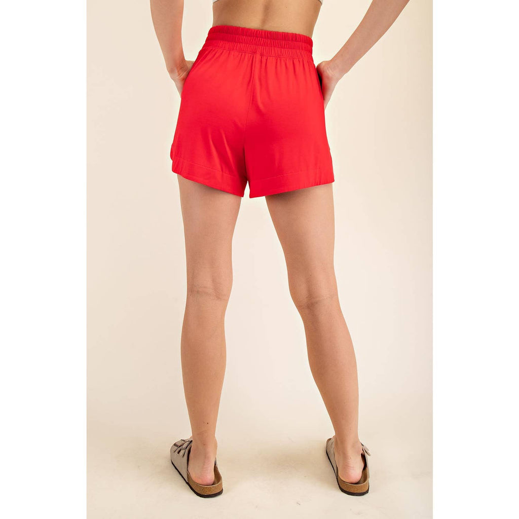 Buttery Serve Lounge Shorts