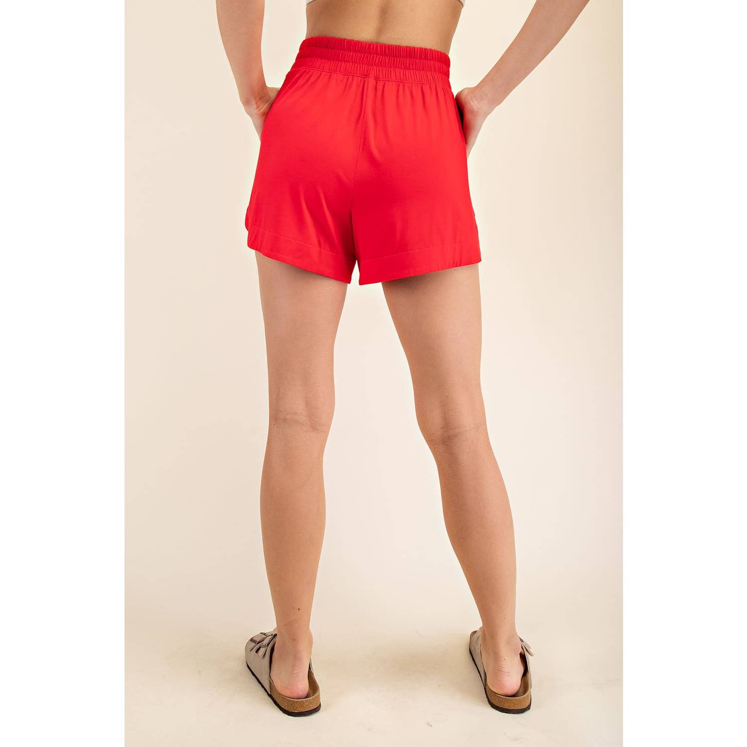 Buttery Serve Lounge Shorts