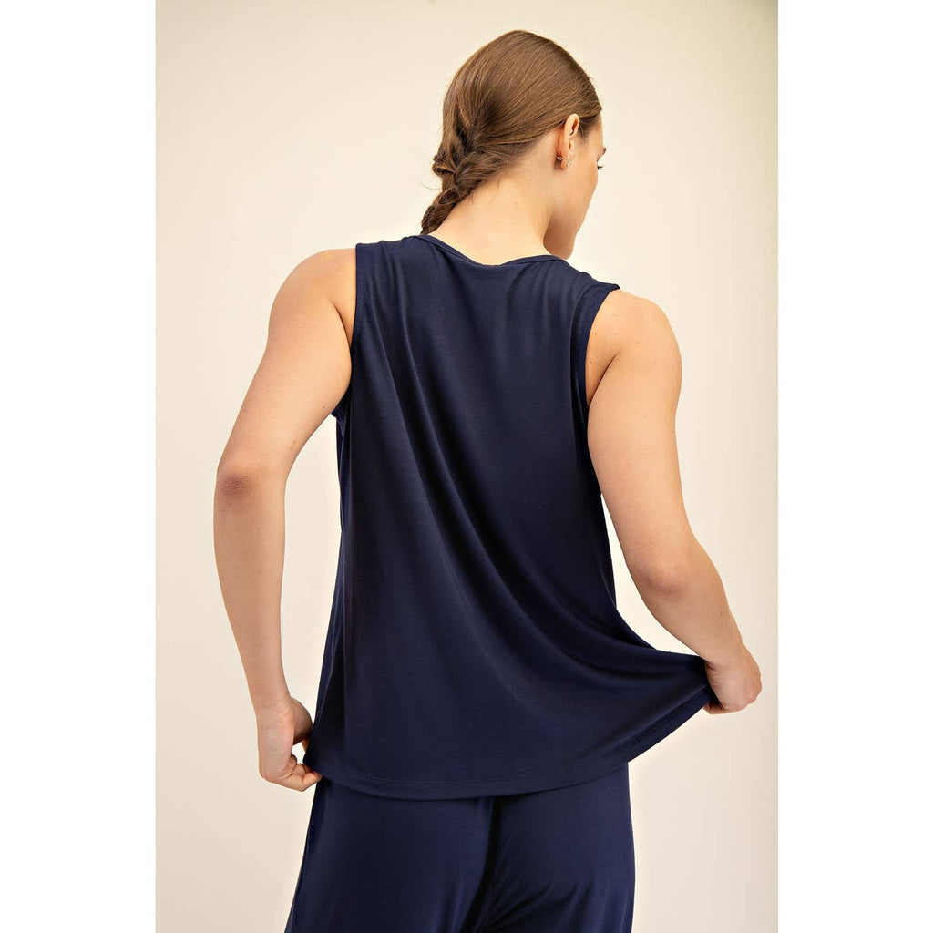 ELN Essential Tank