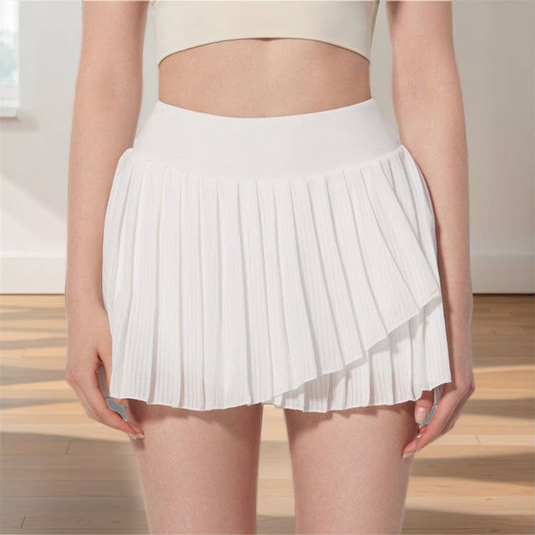 The Rally Skirt