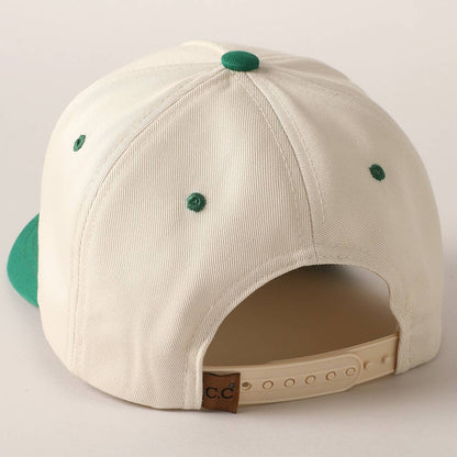 Courtside Pickleball Trucker Hat