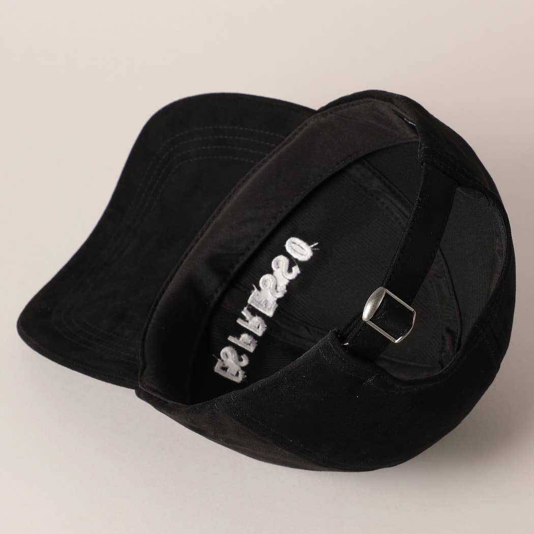 Espresso Hat