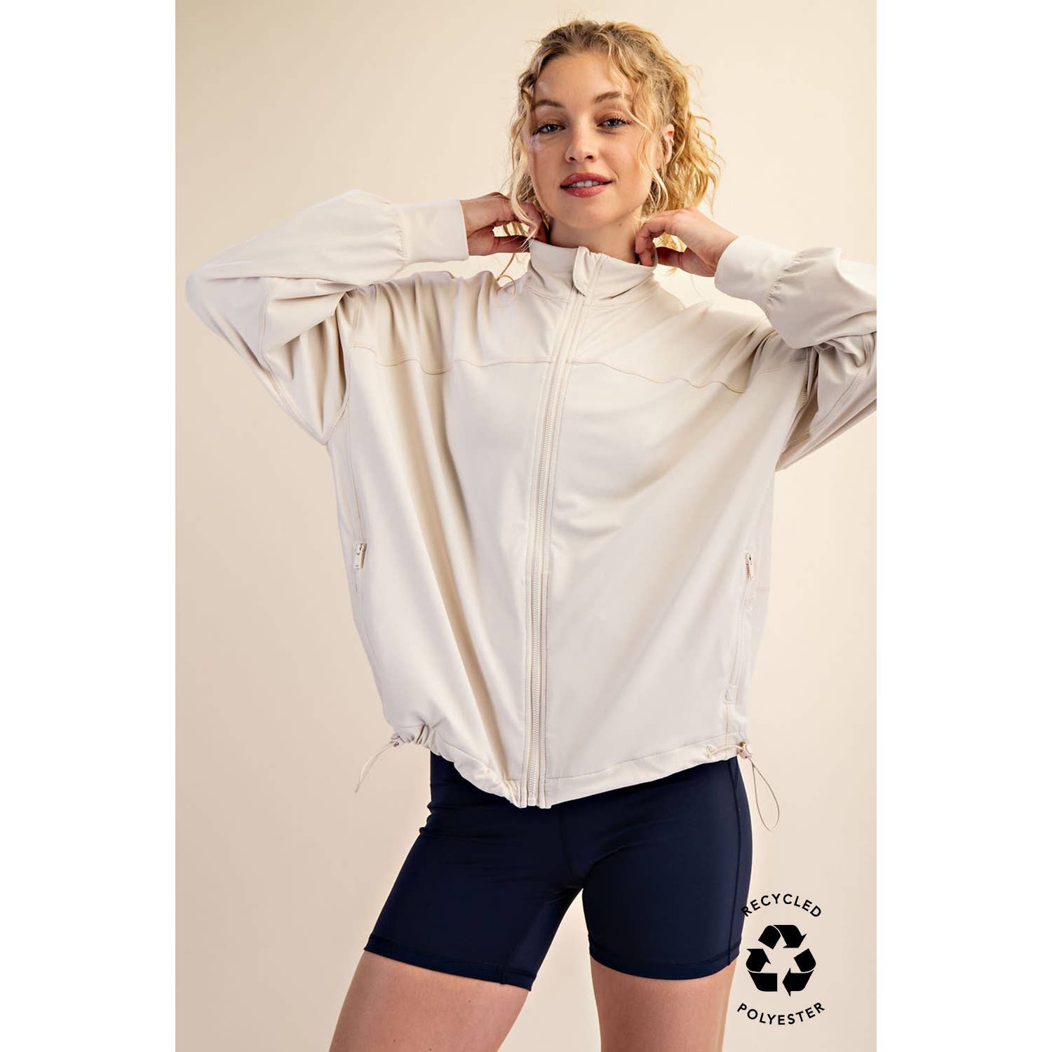 Break Free Jacket