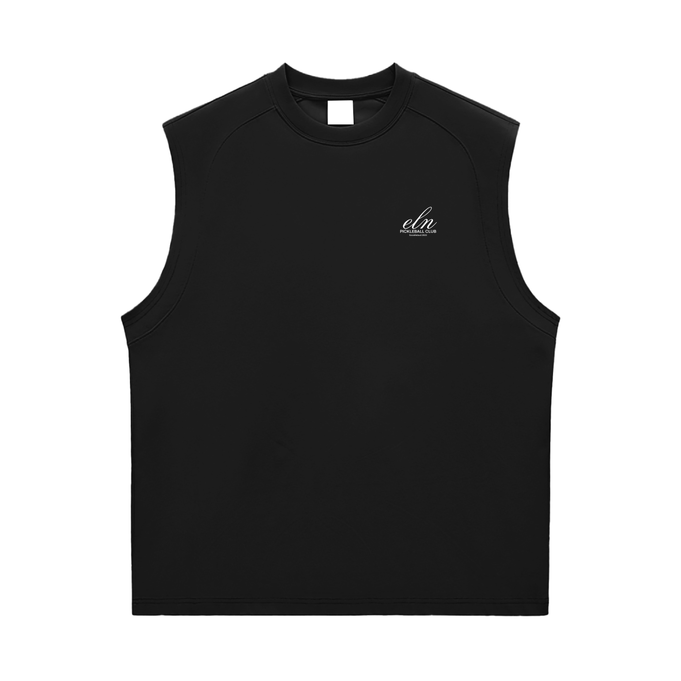 Sorona Quick-Dry Cooling Tank Top