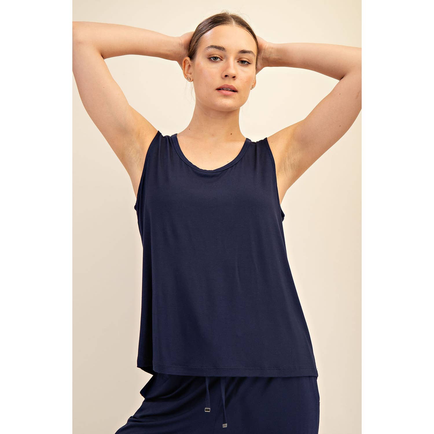 ELN Essential Tank