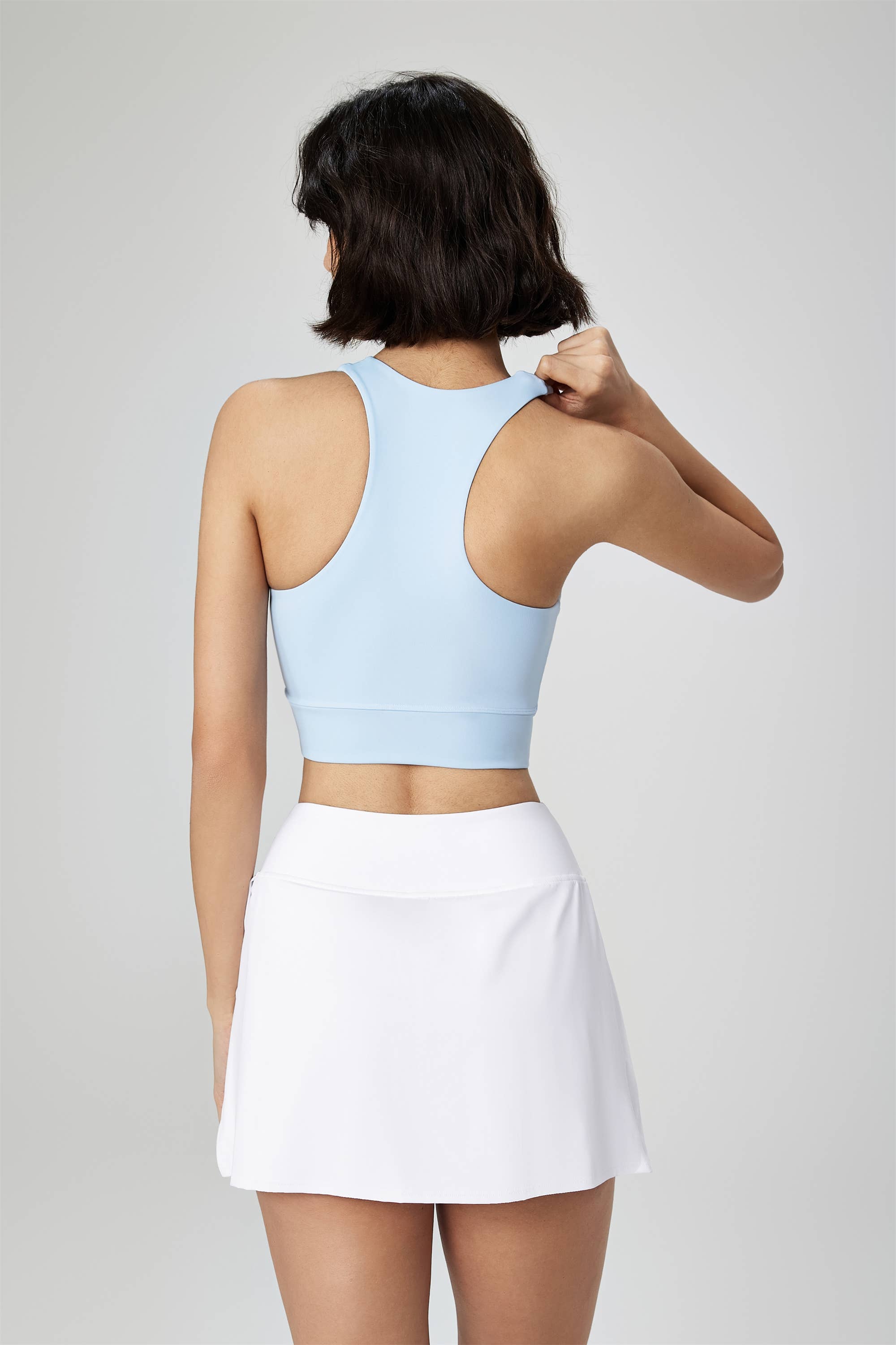 The Break Free Skort