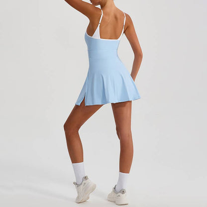 Team Spirit Dress
