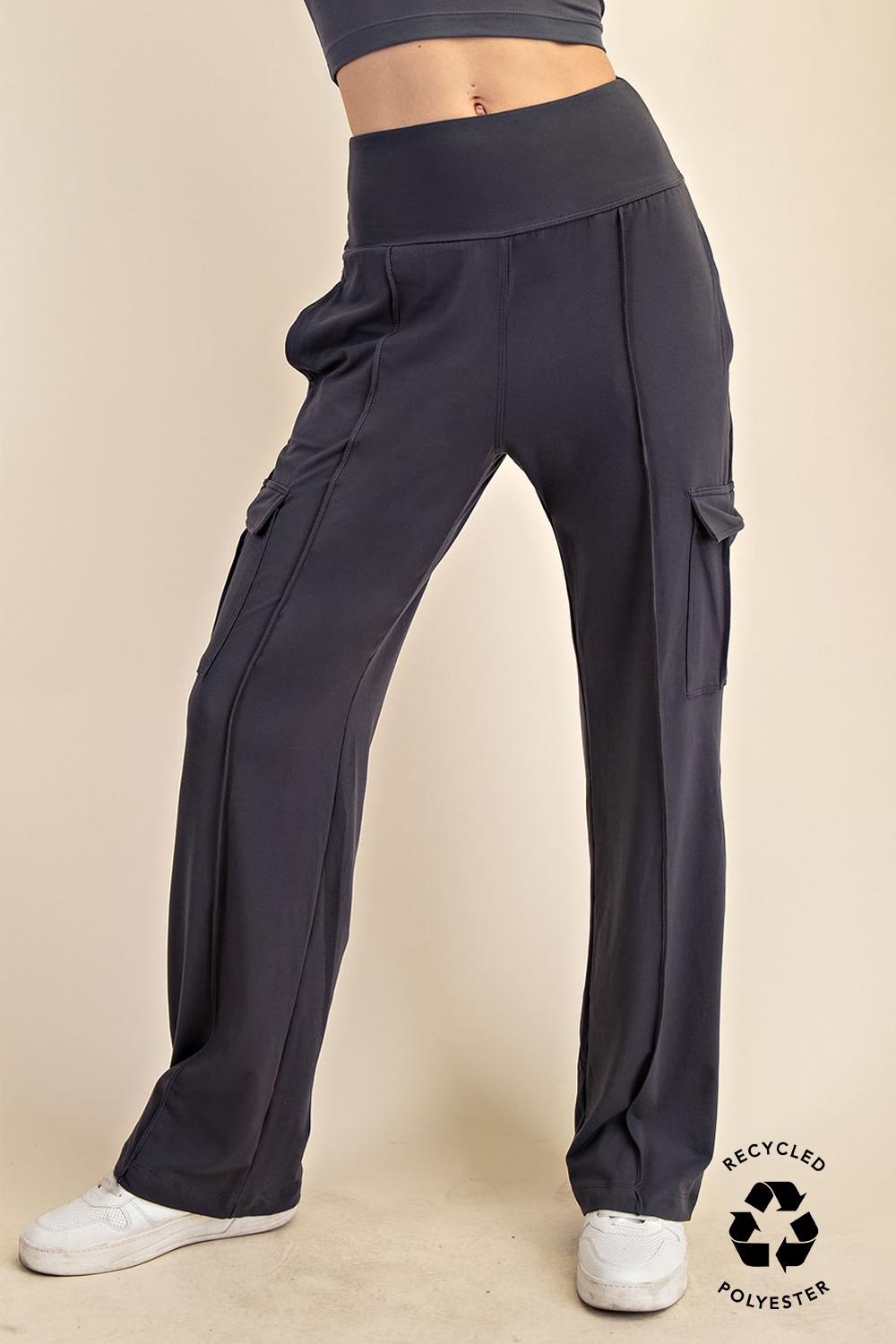 All In Pants