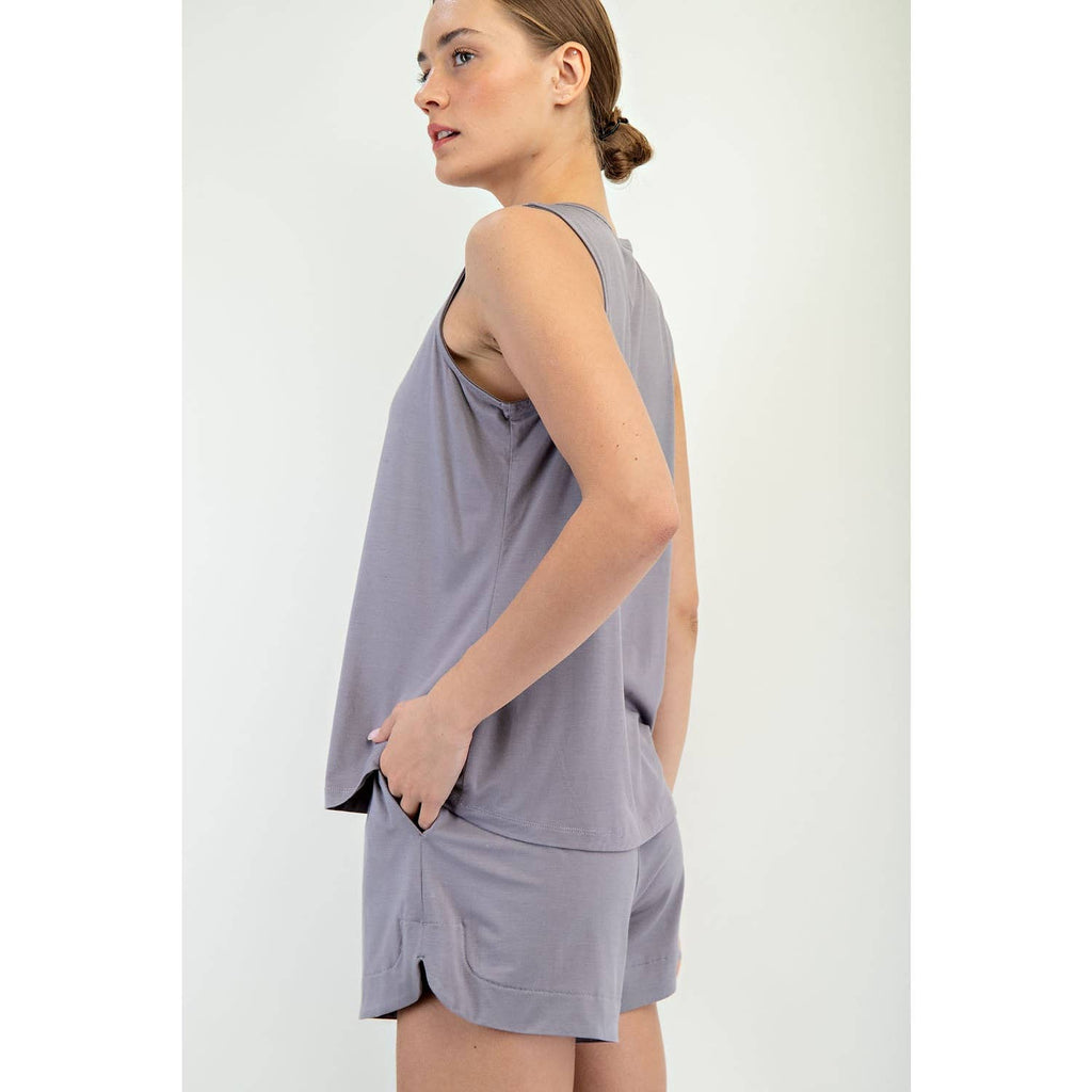 ELN Essential Tank