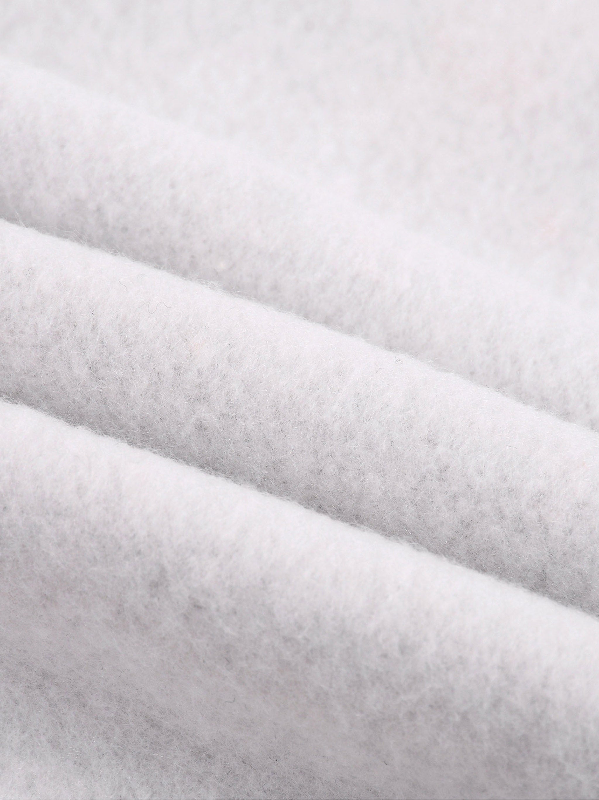 Sun Fade Contrast Tape Fleece Jogged Sweatpants