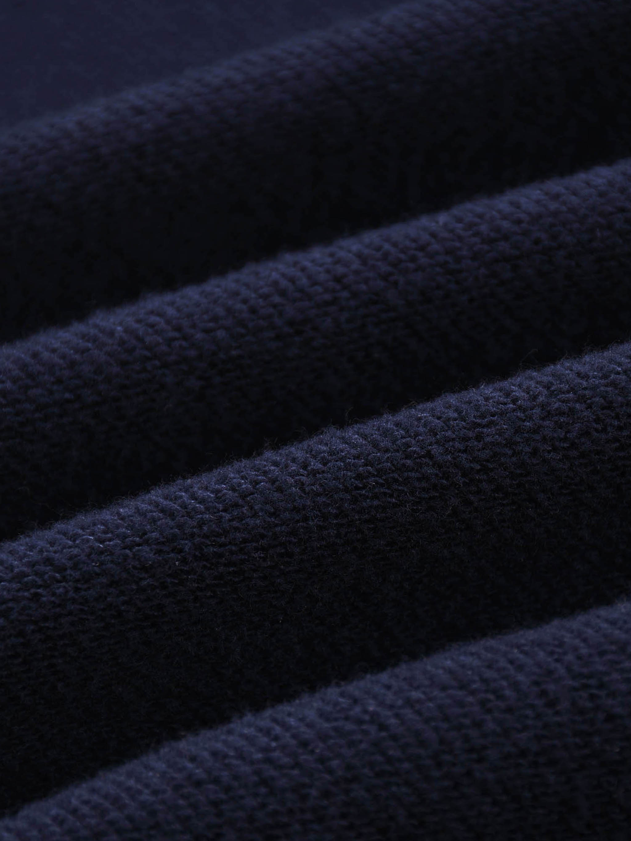 Sun Fade Heavyweight Baseball Jacket