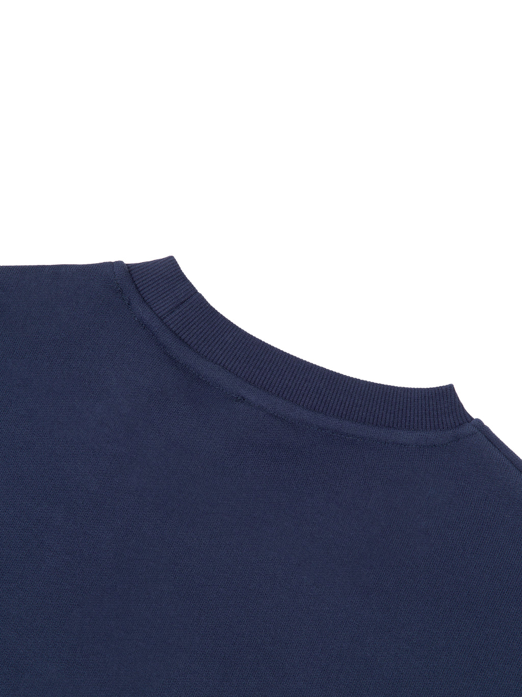 Essential Fleece Kids' Crewneck Sweatshirt