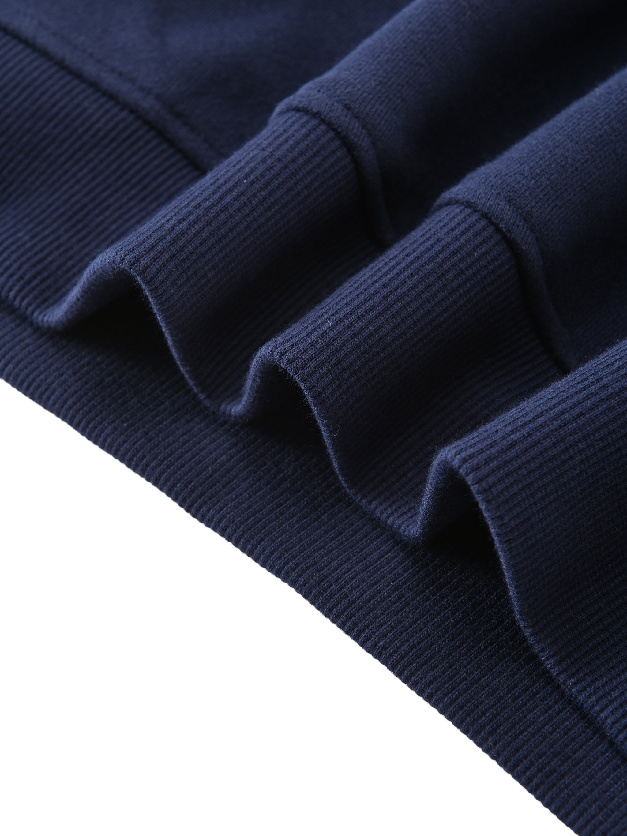 Essential Fleece Kids' Crewneck Sweatshirt